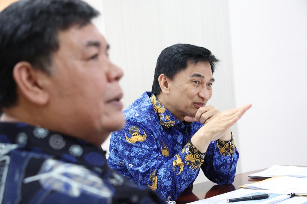 Bank Banten Disuntik Dana Rp139 Miliar Dari Pemprov