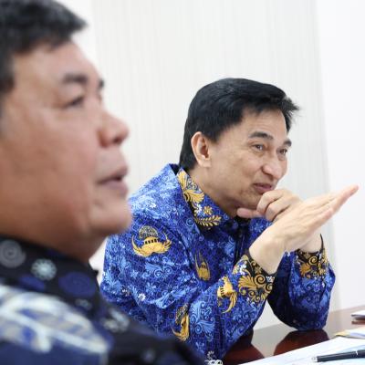 Bank Banten Disuntik Dana Rp139 Miliar Dari Pemprov