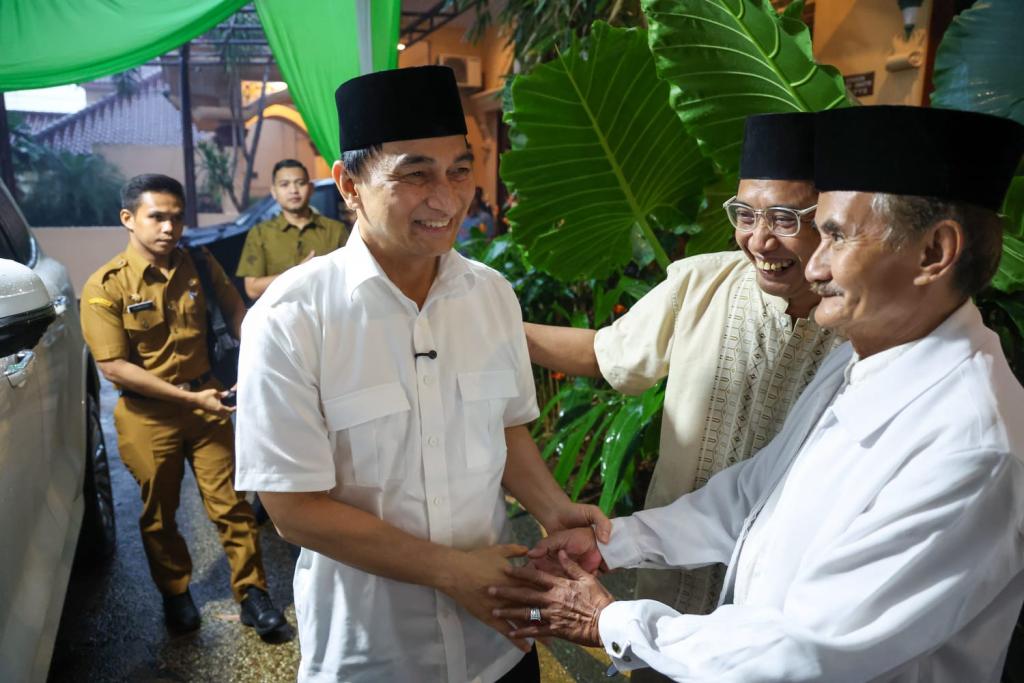 Upaya Tingkatkan PDRB Untuk Dorong Pendapatan Perkapita