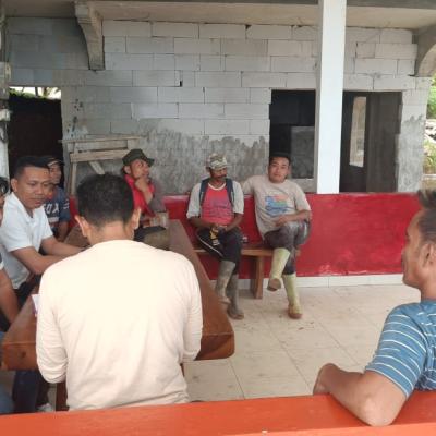 PT SBJ Bangun Harmoni dengan Masyarakat, Warga Apresiasi Langkah Nyata