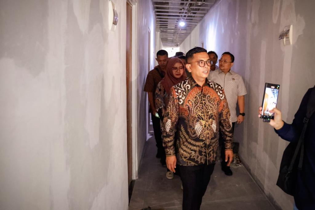 Banten Dapat Jatah Dua Sekolah Rakyat, Di Tangsel dan Lebak