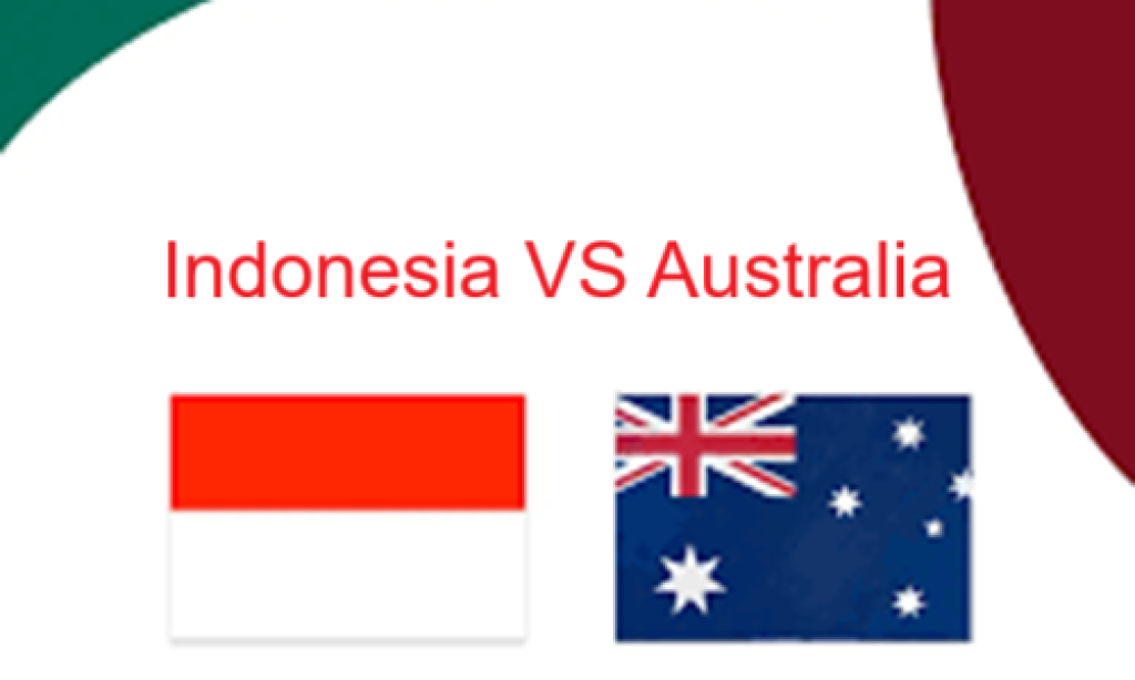 Jelang Duel Krusial! Indonesia Tantang Australia di Kualifikasi Piala Dunia 2026