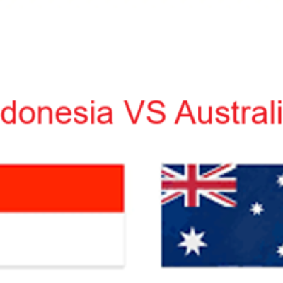 Jelang Duel Krusial! Indonesia Tantang Australia di Kualifikasi Piala Dunia 2026