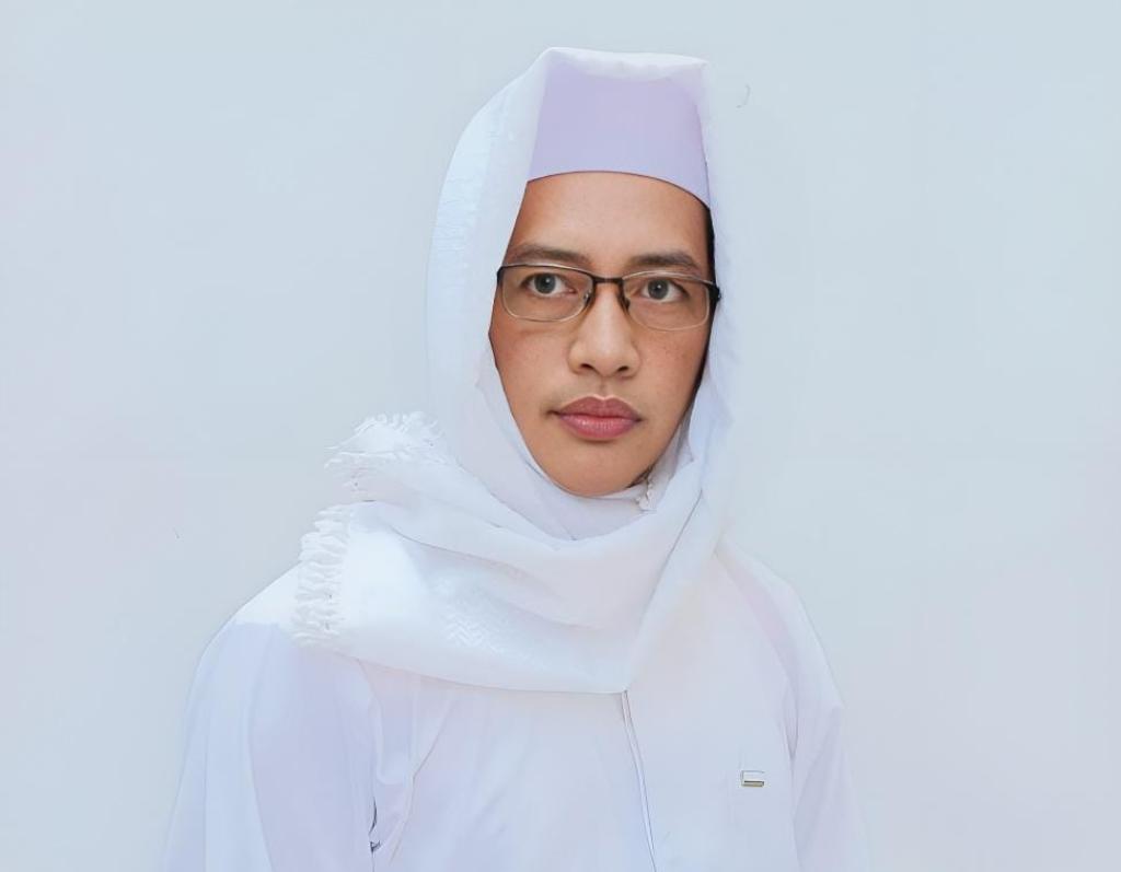 Pelantang Pengusir Setan